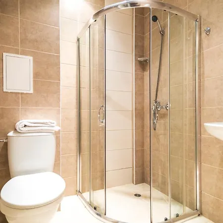 Admiral Plaza Premium Apartamento