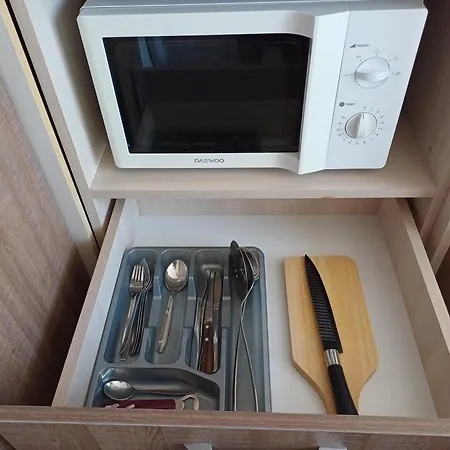 Apartment Admiral Plaza Premium Sunny Beach