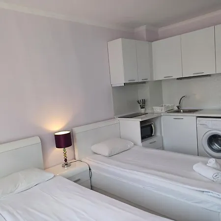 Admiral Plaza Premium Apartamento *