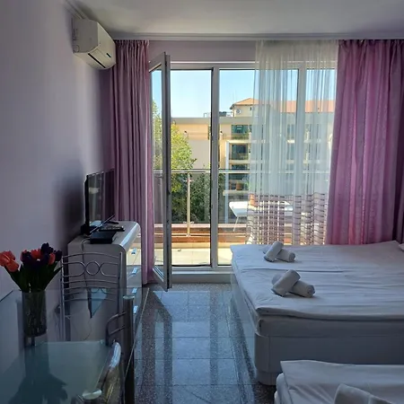Apartamento Admiral Plaza Premium Sunny Beach