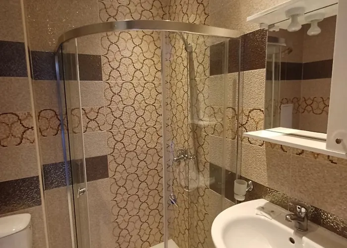 Admiral Plaza Premium Apartment Sunny Beach