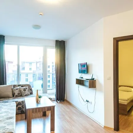 Admiral Plaza Premium * 써니비치