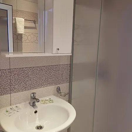 Admiral Plaza Premium