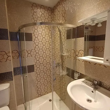 Premium In Admiral Plaza Apartament Sunny Beach