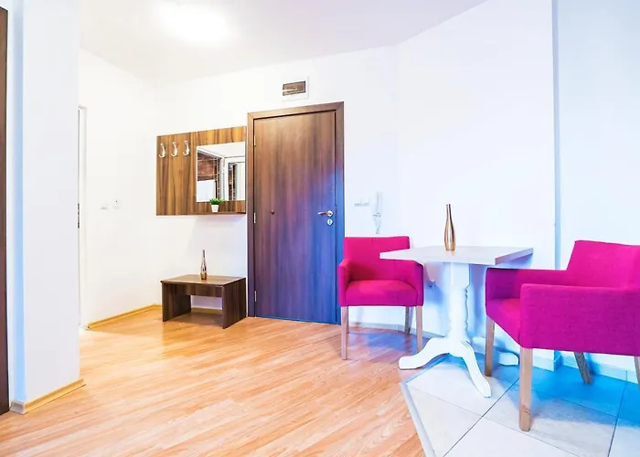 Admiral Plaza Premium