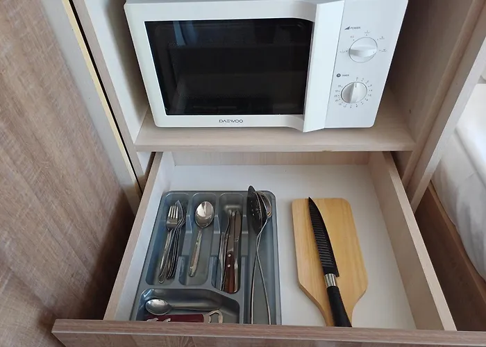 Апартаменты Admiral Plaza Premium Солнечный берег