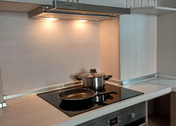 Апартаменты Admiral Plaza Premium