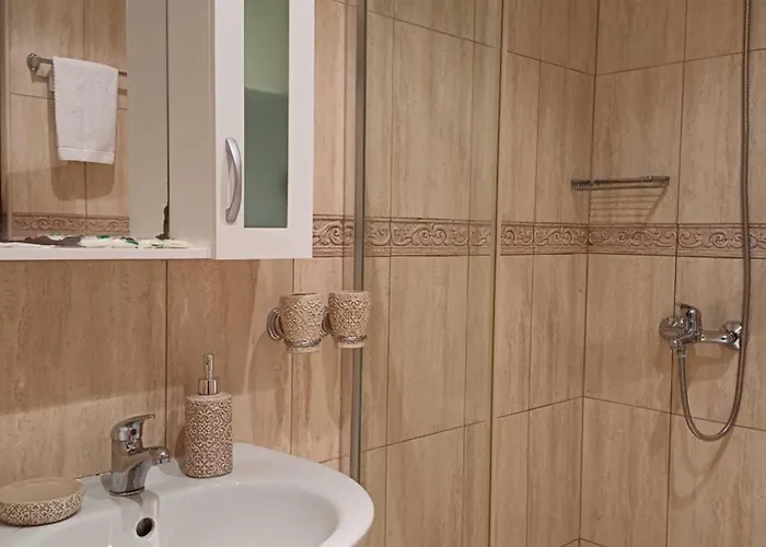 Admiral Plaza Premium Апартаменты *