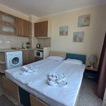 Admiral Plaza Premium Σάνι Μπιτς