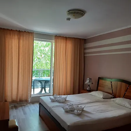 Admiral Plaza Premium * Σάνι Μπιτς