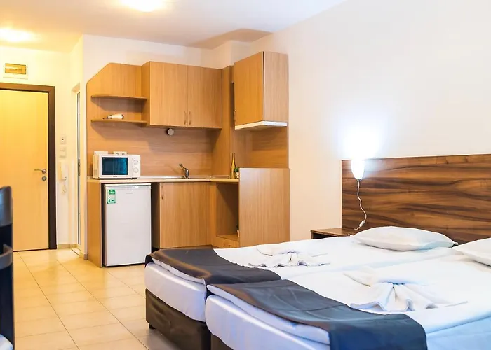 Admiral Plaza Premium דירה סאני ביץ'