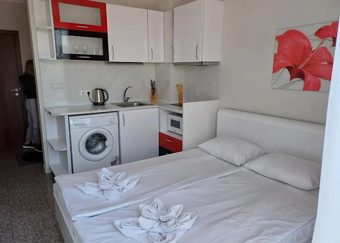 Apartment Admiral Plaza Premium *